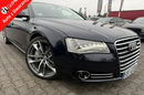 Audi A8 A8 Long 4.2 372 KM stan perfekcyjny Panorama radary Gwarancja zdjęcie 1