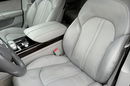 Audi A8 A8 Long 4.2 372 KM stan perfekcyjny Panorama radary Gwarancja zdjęcie 16