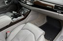 Audi A8 A8 Long 4.2 372 KM stan perfekcyjny Panorama radary Gwarancja zdjęcie 23