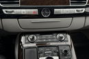 Audi A8 A8 Long 4.2 372 KM stan perfekcyjny Panorama radary Gwarancja zdjęcie 27