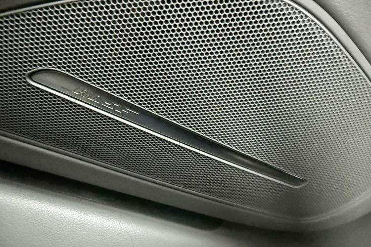 Audi A8 A8 Long 4.2 372 KM stan perfekcyjny Panorama radary Gwarancja zdjęcie 29