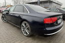 Audi A8 A8 Long 4.2 372 KM stan perfekcyjny Panorama radary Gwarancja zdjęcie 4