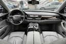 Audi A8 A8 Long 4.2 372 KM stan perfekcyjny Panorama radary Gwarancja zdjęcie 6