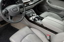 Audi A8 A8 Long 4.2 372 KM stan perfekcyjny Panorama radary Gwarancja zdjęcie 7