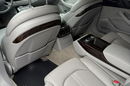 Audi A8 A8 Long 4.2 372 KM stan perfekcyjny Panorama radary Gwarancja zdjęcie 8
