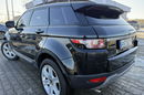 Land Rover Range Rover Evoque 2.0 240 Km Panorama Skóry Led Automat Kamery GWARANCJA zdjęcie 13