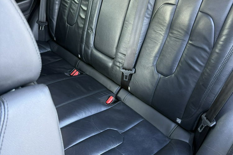 Land Rover Range Rover Evoque 2.0 240 Km Panorama Skóry Led Automat Kamery GWARANCJA zdjęcie 15