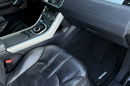 Land Rover Range Rover Evoque 2.0 240 Km Panorama Skóry Led Automat Kamery GWARANCJA zdjęcie 16