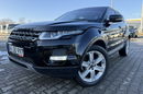 Land Rover Range Rover Evoque 2.0 240 Km Panorama Skóry Led Automat Kamery GWARANCJA zdjęcie 2