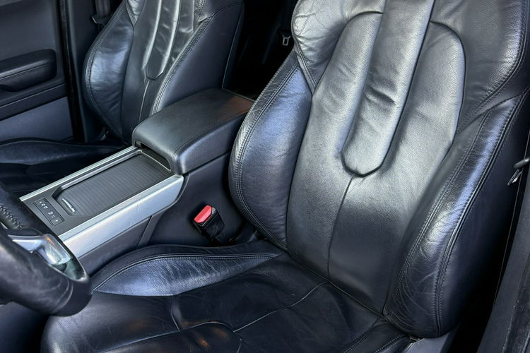 Land Rover Range Rover Evoque 2.0 240 Km Panorama Skóry Led Automat Kamery GWARANCJA zdjęcie 7