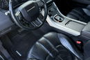 Land Rover Range Rover Evoque 2.0 240 Km Panorama Skóry Led Automat Kamery GWARANCJA zdjęcie 8