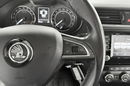 Skoda Octavia SCOUT 2.0 TDI 184KM DSG 4x4 AppleCar Bi-Xenon Duża Navi Tempomat Black zdjęcie 17