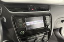 Skoda Octavia SCOUT 2.0 TDI 184KM DSG 4x4 AppleCar Bi-Xenon Duża Navi Tempomat Black zdjęcie 20