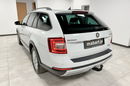Skoda Octavia SCOUT 2.0 TDI 184KM DSG 4x4 AppleCar Bi-Xenon Duża Navi Tempomat Black zdjęcie 3