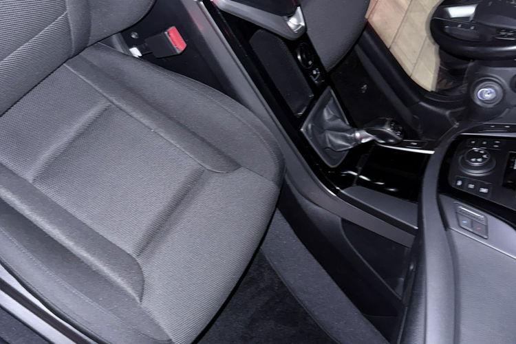 Hyundai i40 Bardzo zadbana - oryginalny przebieg zdjęcie 11