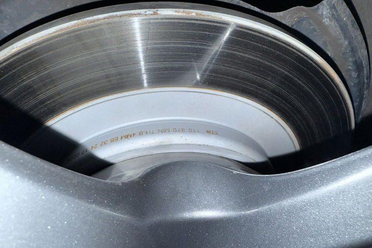 Hyundai i40 Bardzo zadbana - oryginalny przebieg zdjęcie 12