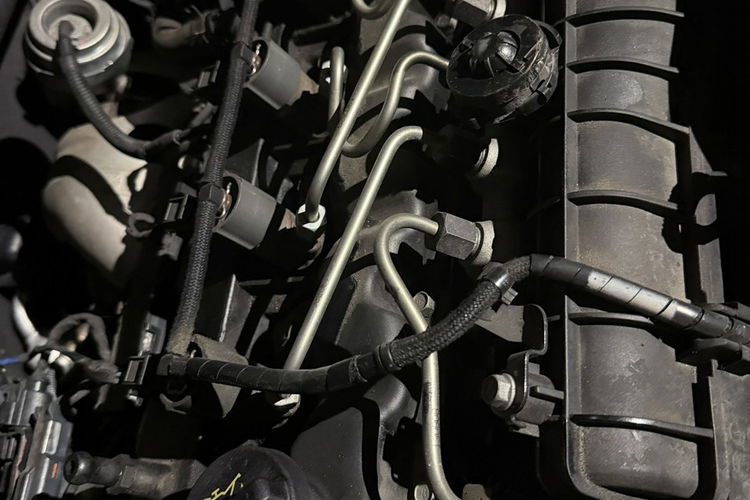 Hyundai i40 Bardzo zadbana - oryginalny przebieg zdjęcie 8