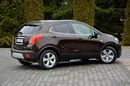Mokka Mokka Brown bi-Xenon Ledy Navi Kamera Skóry Grzana Kier 2xPar Aso Opel zdjęcie 13