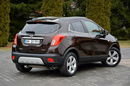 Mokka Mokka Brown bi-Xenon Ledy Navi Kamera Skóry Grzana Kier 2xPar Aso Opel zdjęcie 14