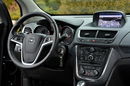 Mokka Mokka Brown bi-Xenon Ledy Navi Kamera Skóry Grzana Kier 2xPar Aso Opel zdjęcie 24
