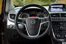 Mokka Mokka Brown bi-Xenon Ledy Navi Kamera Skóry Grzana Kier 2xPar Aso Opel zdjęcie 26