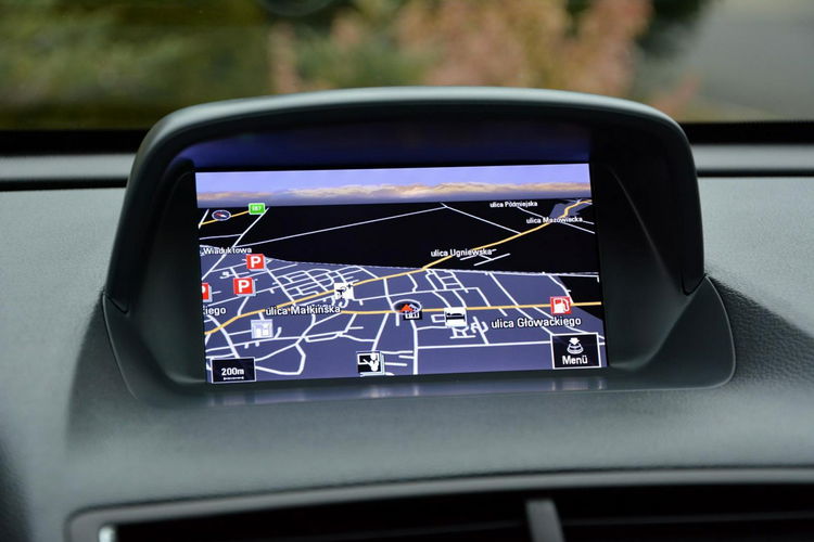 Mokka Mokka Brown bi-Xenon Ledy Navi Kamera Skóry Grzana Kier 2xPar Aso Opel zdjęcie 29