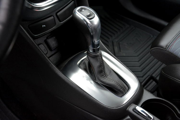 Mokka Mokka Brown bi-Xenon Ledy Navi Kamera Skóry Grzana Kier 2xPar Aso Opel zdjęcie 33