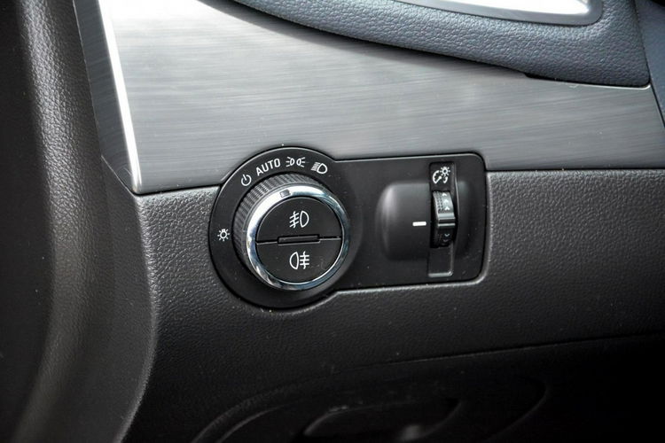 Mokka Mokka Brown bi-Xenon Ledy Navi Kamera Skóry Grzana Kier 2xPar Aso Opel zdjęcie 35