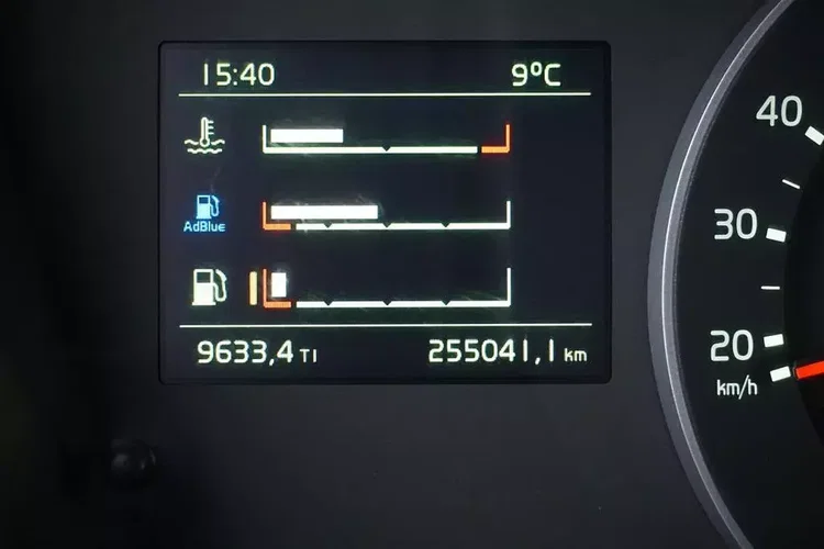 Volvo FH / 460 / E 6 / 6 X 2 / SKRZYNIOWY + HDS / PALFINGER PK 18001 L / CHWYTAK zdjęcie 12