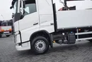 Volvo FH / 460 / E 6 / 6 X 2 / SKRZYNIOWY + HDS / PALFINGER PK 18001 L / CHWYTAK zdjęcie 18