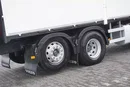 Volvo FH / 460 / E 6 / 6 X 2 / SKRZYNIOWY + HDS / PALFINGER PK 18001 L / CHWYTAK zdjęcie 19