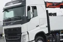 Volvo FH / 460 / E 6 / 6 X 2 / SKRZYNIOWY + HDS / PALFINGER PK 18001 L / CHWYTAK zdjęcie 28