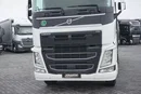 Volvo FH / 460 / E 6 / 6 X 2 / SKRZYNIOWY + HDS / PALFINGER PK 18001 L / CHWYTAK zdjęcie 31