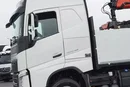Volvo FH / 460 / E 6 / 6 X 2 / SKRZYNIOWY + HDS / PALFINGER PK 18001 L / CHWYTAK zdjęcie 33