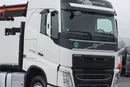 Volvo FH / 460 / E 6 / 6 X 2 / SKRZYNIOWY + HDS / PALFINGER PK 18001 L / CHWYTAK zdjęcie 35