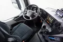 Mercedes / ANTOS / 2535 / EURO 6 / CHŁODNIA + WINDA / 23 PALETY / OŚ SKRĘTNA zdjęcie 12