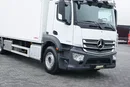 Mercedes / ANTOS / 2535 / EURO 6 / CHŁODNIA + WINDA / 23 PALETY / OŚ SKRĘTNA zdjęcie 19