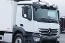 Mercedes / ANTOS / 2535 / EURO 6 / CHŁODNIA + WINDA / 23 PALETY / OŚ SKRĘTNA zdjęcie 27
