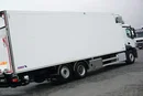 Mercedes / ANTOS / 2535 / EURO 6 / CHŁODNIA + WINDA / 23 PALETY / OŚ SKRĘTNA zdjęcie 33