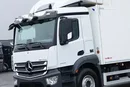 Mercedes / ANTOS / 2535 / EURO 6 / CHŁODNIA + WINDA / 23 PALETY / OŚ SKRĘTNA zdjęcie 38