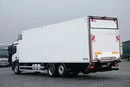 Mercedes / ANTOS / 2535 / EURO 6 / CHŁODNIA + WINDA / 23 PALETY / OŚ SKRĘTNA zdjęcie 6