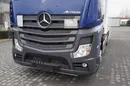 Mercedes Actros 2545 / 2021 / Chłodnia Hagemann Multitemperatura zdjęcie 10
