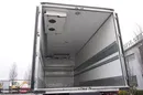Mercedes Actros 2545 / 2021 / Chłodnia Hagemann Multitemperatura zdjęcie 13