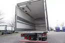Mercedes Actros 2545 / 2021 / Chłodnia Hagemann Multitemperatura zdjęcie 14