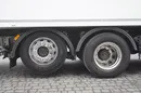 Mercedes Actros 2545 / 2021 / Chłodnia Hagemann Multitemperatura zdjęcie 19