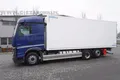 samochód ciężarowy Mercedes zdjęcie 2