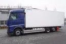 Mercedes Actros 2545 / 2021 / Chłodnia Hagemann Multitemperatura zdjęcie 2