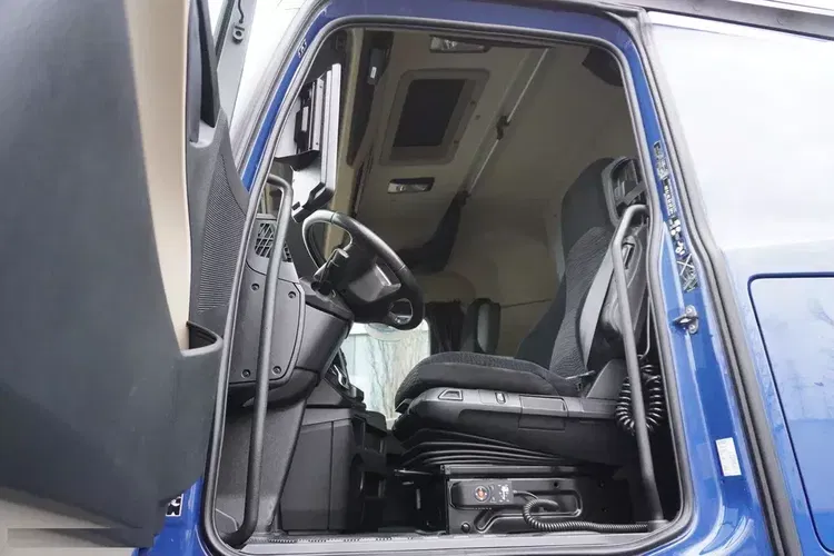 Mercedes Actros 2545 / 2021 / Chłodnia Hagemann Multitemperatura zdjęcie 20