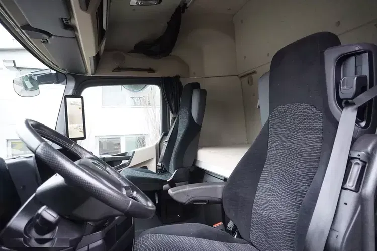 Mercedes Actros 2545 / 2021 / Chłodnia Hagemann Multitemperatura zdjęcie 21