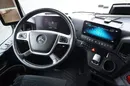 Mercedes Actros 2545 / 2021 / Chłodnia Hagemann Multitemperatura zdjęcie 24